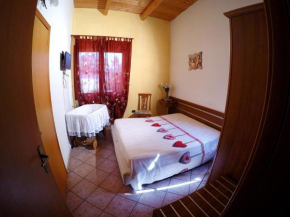 Отель Agriturismo A do' Cumparone  Корбара